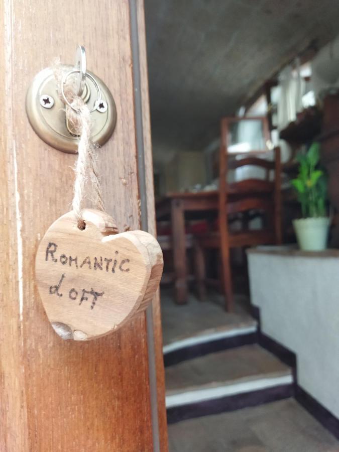Romantic Loft بيتيجليانو المظهر الخارجي الصورة